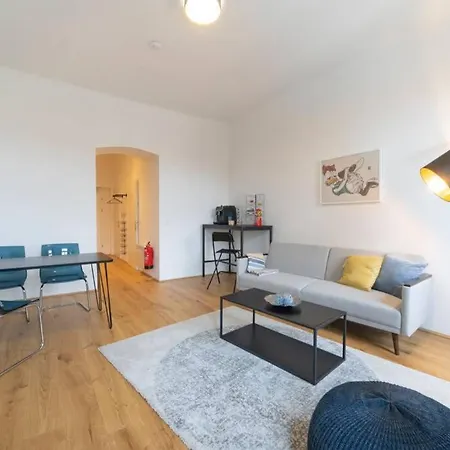 Comfort Apartment In Zentrumsnaehe I Levestate Viena Exterior foto
