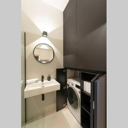 Comfort Apartment In Zentrumsnaehe I Levestate Viena Exterior foto