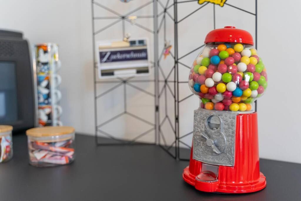 Josef's I Donald Duck Appartement *
